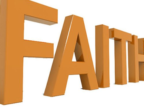 STATEMENT OF FAITH